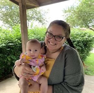 Meet your Posher, Raynah